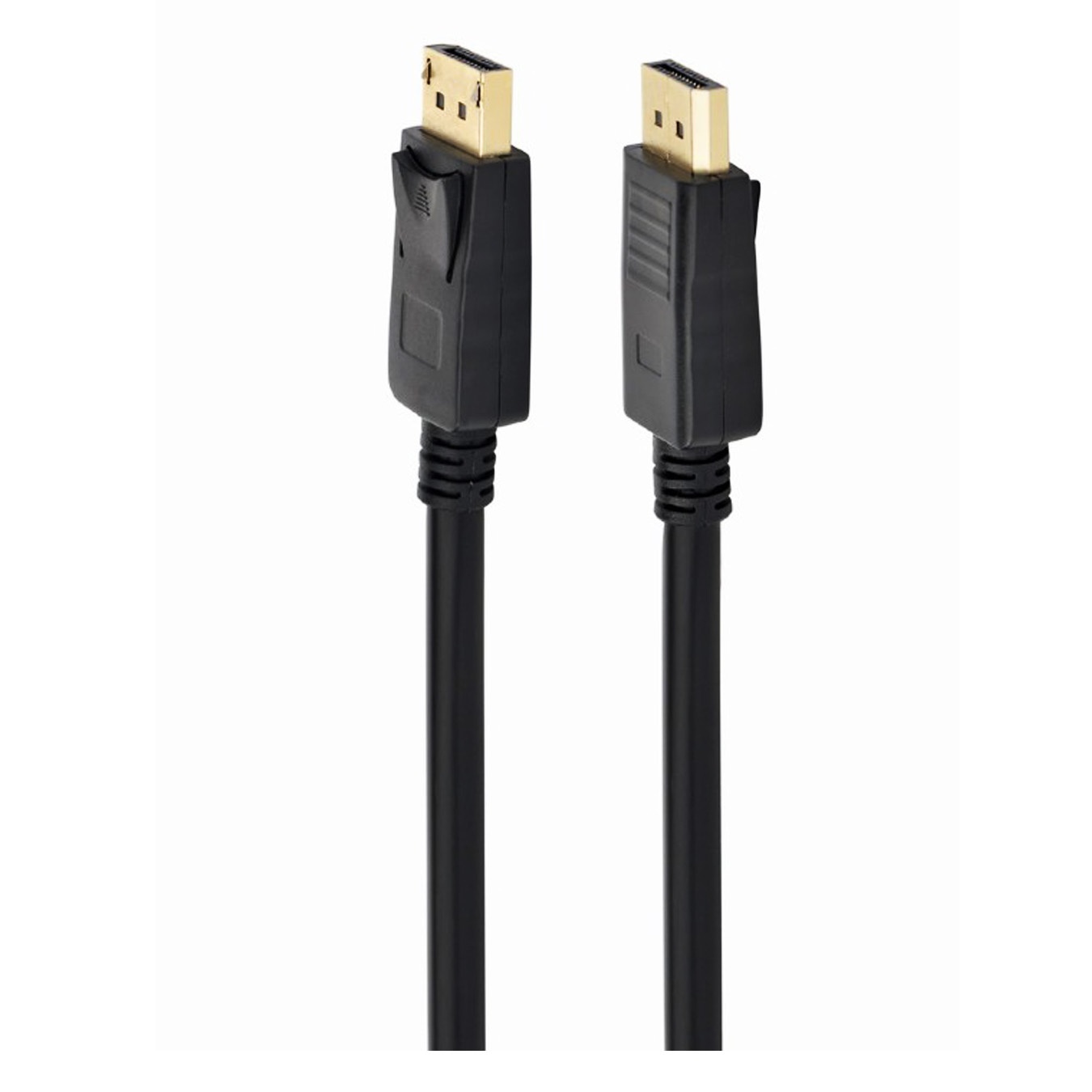 

Кабель Cablexpert DisplayPort CC-DP2-6 1,8м
