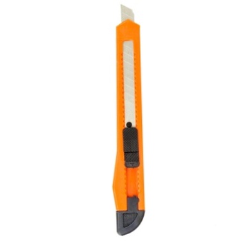 Sparta Plastic Knife 9mm - buy, prices for Auchan - photo 1