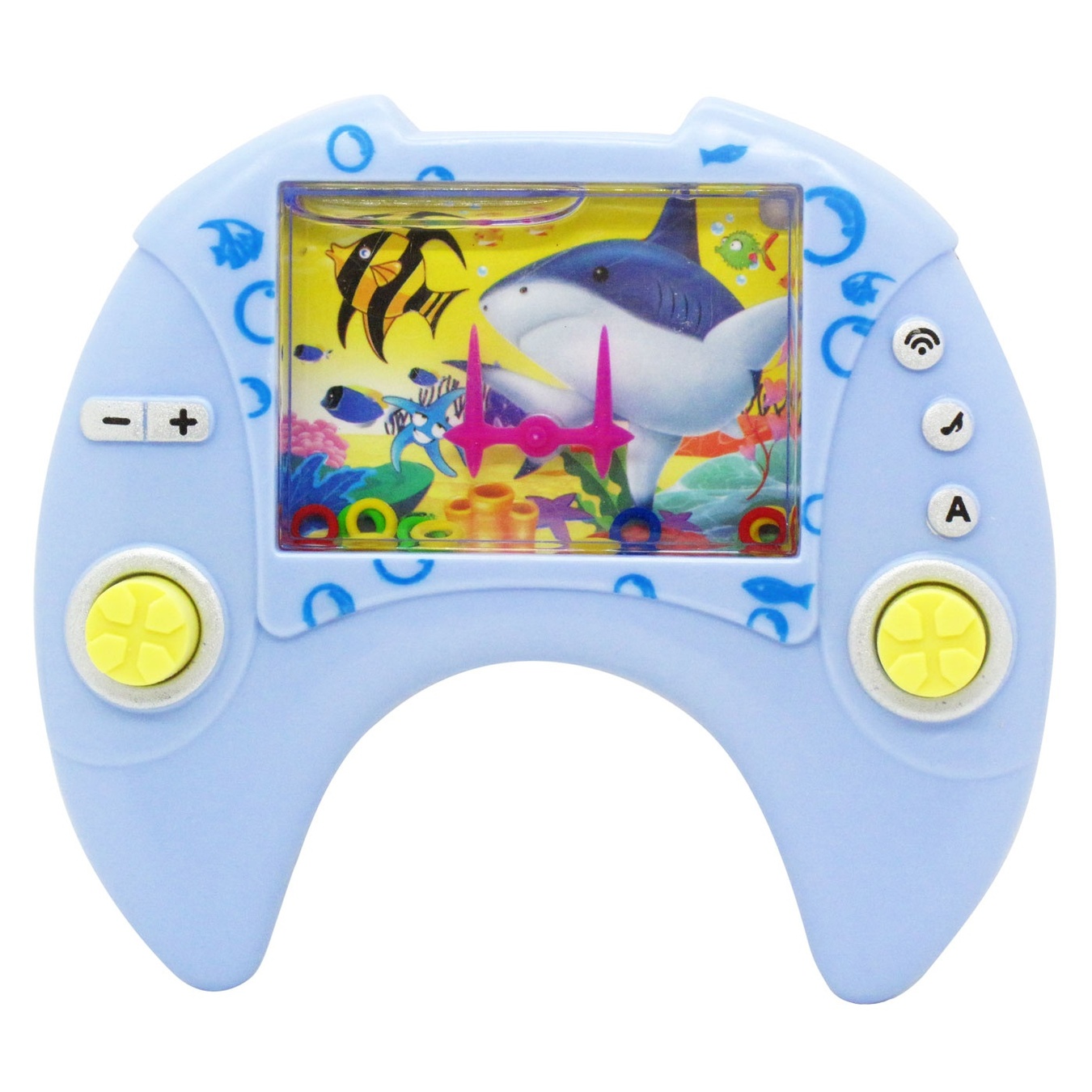 

Игра водная в кольца CJ-1422471