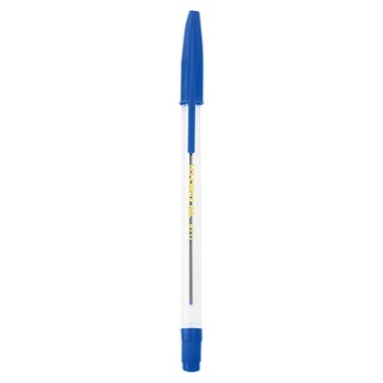 Buromax Ballpoint Pen blue - buy, prices for - photo 1