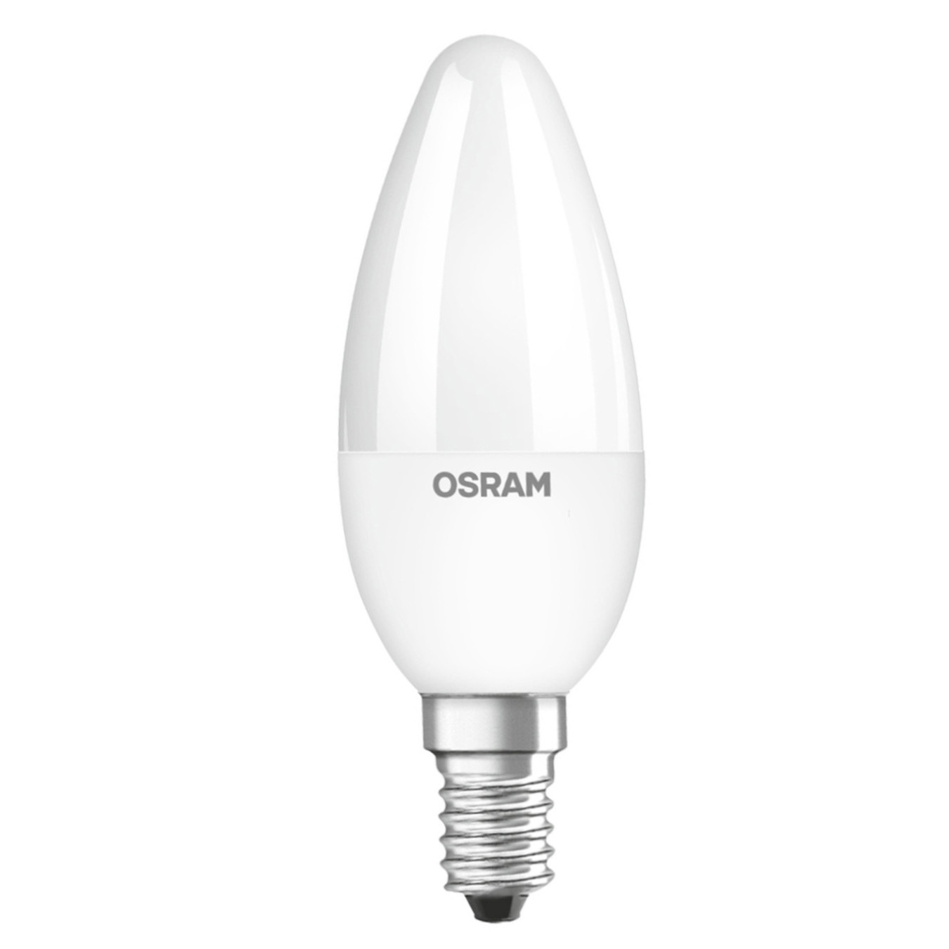 

Лампочка Osram LED 7W E14