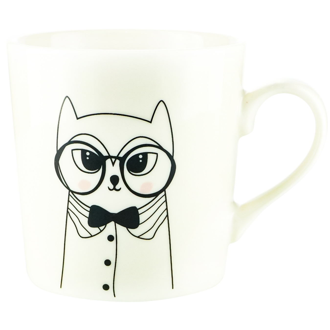 

Чашка Mime Cat Limited Edition 250мл