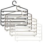 Storage solutions Hanger for Trousers 2pcs