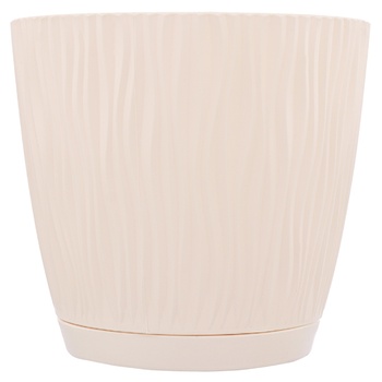 Sandy Cream Pot 11cm - buy, prices for Tavria V - photo 1