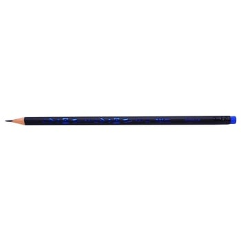 ZED Black Lead Pencil in assortment - buy, prices for EKO Market - photo 4