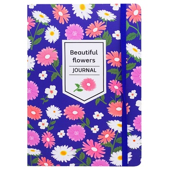Zed Notebook 14х25cm in Assortment - buy, prices for - photo 3