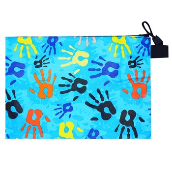 Zed Pencil Case 23х16cm in Assortment - buy, prices for EKO Market - photo 2