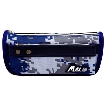 Zed Camouflage Pencil Case in Assortment - buy, prices for EKO Market - photo 3