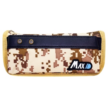 Zed Camouflage Pencil Case in Assortment - buy, prices for EKO Market - photo 4