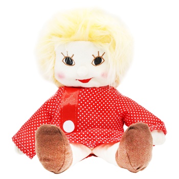 Kopytsya Soft Toy Brownie - buy, prices for - photo 1