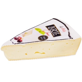 Mlekovita Brie Cheese 58% - buy, prices for COSMOS - photo 1