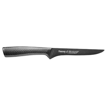 Fissman Shinai Graphite Cutting Knife 15cm - buy, prices for Vostorg - photo 2