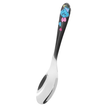 Fissman Jungle Children's Cutlery Set 2pcs - buy, prices for - photo 2