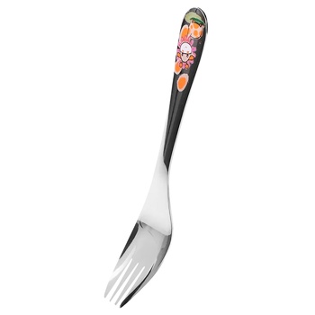 Fissman Jungle Children's Cutlery Set 2pcs - buy, prices for - photo 3