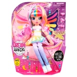 Dream Seekers Hope Game Set with Doll