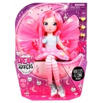 Dream Seekers Bella Game Set with Doll