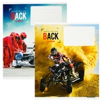 Зошит Star 48 аркушiв клiтка