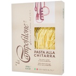 Паста по-домашньому 250г, La Campofilone (Італія)