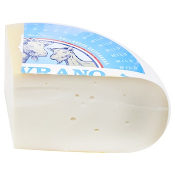 Chevrano Goat Cheese 30.6%