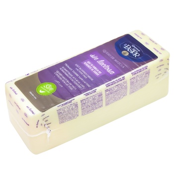 El Pastor Lactose-free Cheese 31% - buy, prices for - photo 2