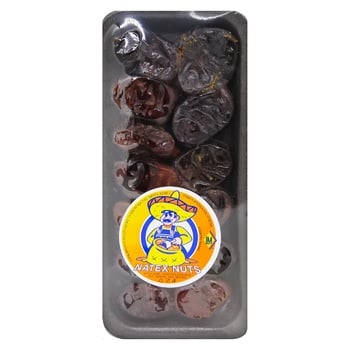 Natex Paradise Dried Date 130g - buy, prices for Tavria V - photo 1