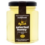 Vulyk Selected Honey Acacia Honey 270g