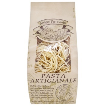 Artigiani Strangozzi Pasta 500g - buy, prices for COSMOS - photo 2