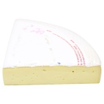 Paturages Comtois Brie Cheese 50%