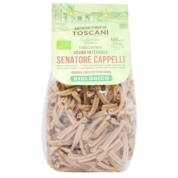 Antichi Poderi Strozzapreti Pasta 500g