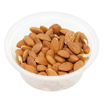 Fried Almond 150g - buy, prices for COSMOS - photo 2