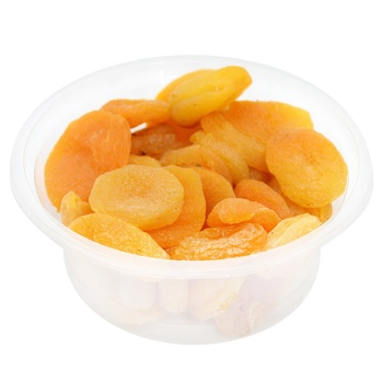 Dried Apricots 200g - buy, prices for - photo 2