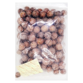 Unshelled Macadamia Nuts - buy, prices for COSMOS - photo 1