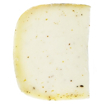 Mukko Goat Cheese with Truffles - buy, prices for Auchan - photo 1