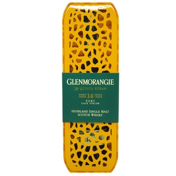 whiskey glenmorangie 46% 700ml