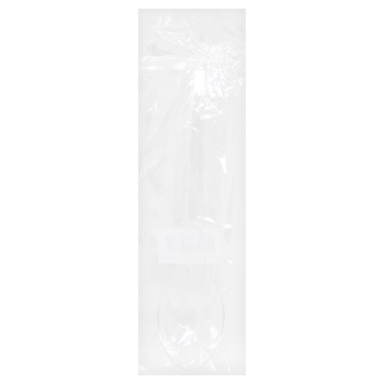 Ложка в индивидуальной упаковке - купить, цены на КОСМОС - фото 1