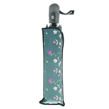 Women's Automatic Umbrella 10590-4 И991 - buy, prices for - photo 2