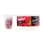 Danissimo Fantasy Cherry Jelly in Chocolate Glaze Yoghurt 6.8% 105g