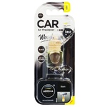 Aroma Wood Black Air Freshener For Cars 6ml