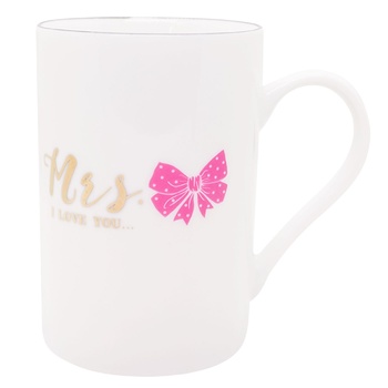 ZED Bow Cup 330ml - buy, prices for - photo 1