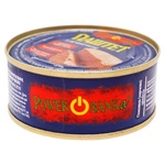 Power Banka Pate with Liver 100g