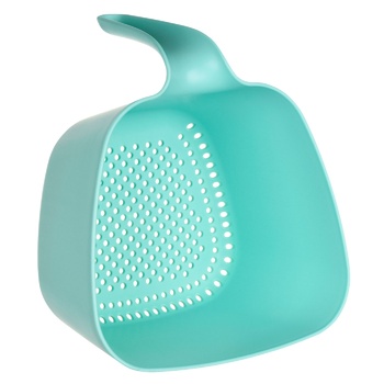 Ardesto Fresh Blue Colander Sieve