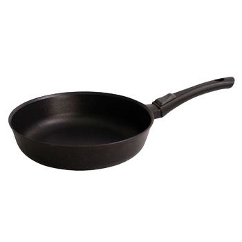 Biol Classic Non-Stick Coating Frying Pan without Lid 26cm - buy, prices for Vostorg - photo 1