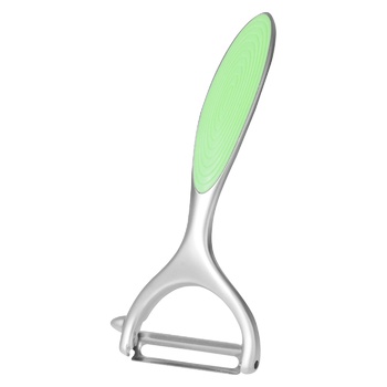 Fissman Luminica Y-shaped Knife for Cleaning Vegetables