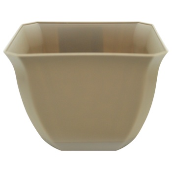 Noleks Luna Pot with Support 14x14cm mocha - buy, prices for - photo 1