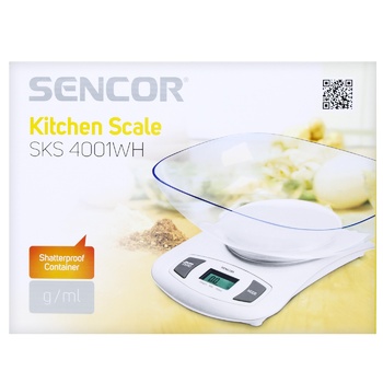 Sencor Kitchen Scales - buy, prices for - photo 2