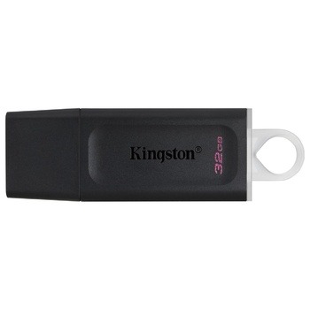 Накопитель Kingston USB 3.2 Gen1 DT Exodia 32GB - купить, цены на Auchan - фото 1