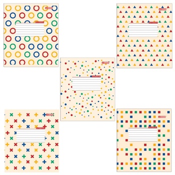 Magika School Notebook in Line 18 sheets - buy, prices for - photo 1