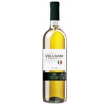 Villa Mare Bianco White Semi-sweet Wine 0.75l