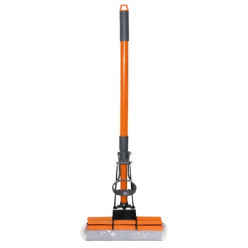 Werk WD04 Double Wring Mop 110cm - buy, prices for COSMOS - photo 1