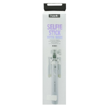 Havit Selfie Stick HV-M811 - buy, prices for COSMOS - photo 1